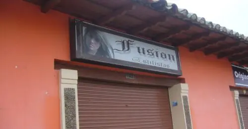 FUSION ESTILISTAS BOGOTÁ FUSION ESTILISTAS BOGOTÁ